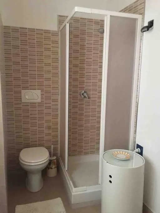 Centrale Zona Stadio Grosseto Apartment