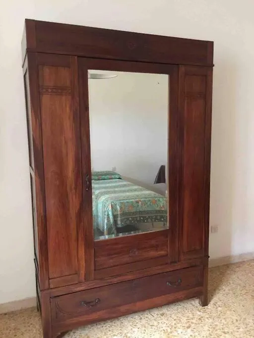 Apartment Centrale Zona Stadio Grosseto Italy