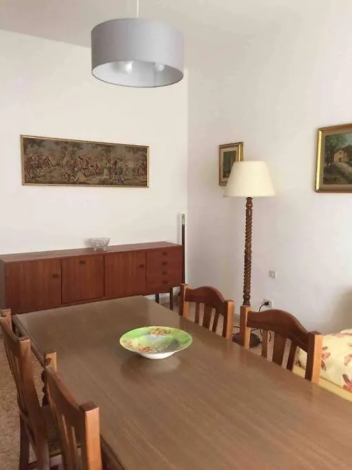 Apartment Centrale Zona Stadio Grosseto