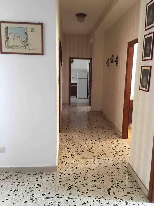 Centrale Zona Stadio Grosseto Apartment